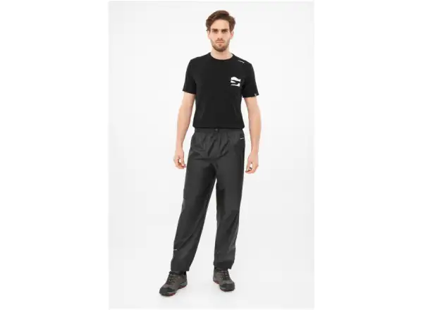 Viking Active Line Rainier men's pants Black