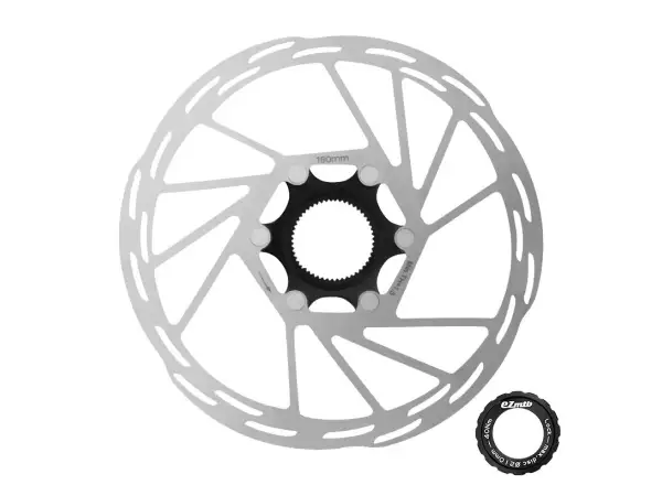 EZ-1005 brake disc 180 mm