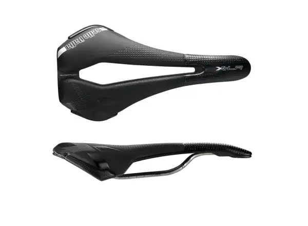 Selle Italia X-LR Superflow S - S3 men's saddle 131x266 mm