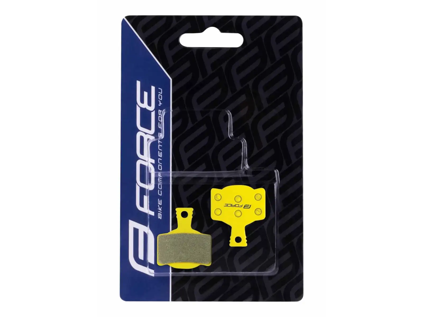 Force Magura MT 2, 4, 6, 8 brake pads sintered