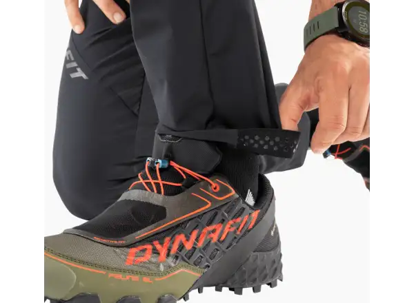 Dynafit Transalper 2 light M Long men's Pants Black Out