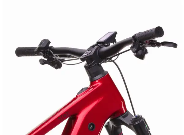 Crussis e-Full 10.11-PRO 715Wh full-suspension e-bike