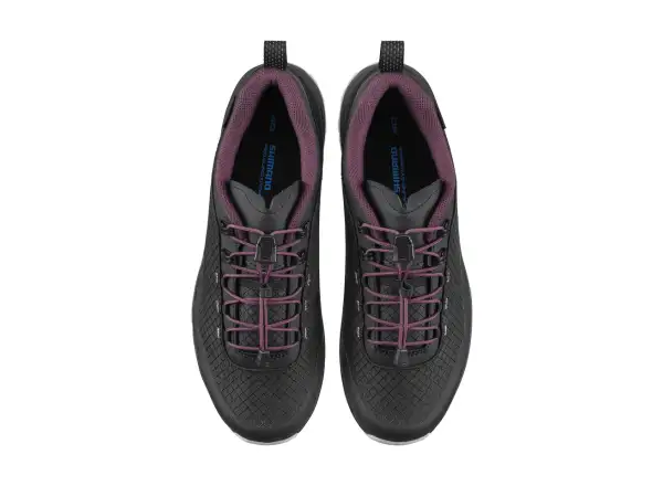 Shimano SH-ET501 Cycling Shoes Women Black