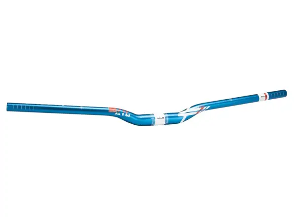 XLC Ride Riser HB-M16 MTB handlebars 25/31.8/780 mm blue
