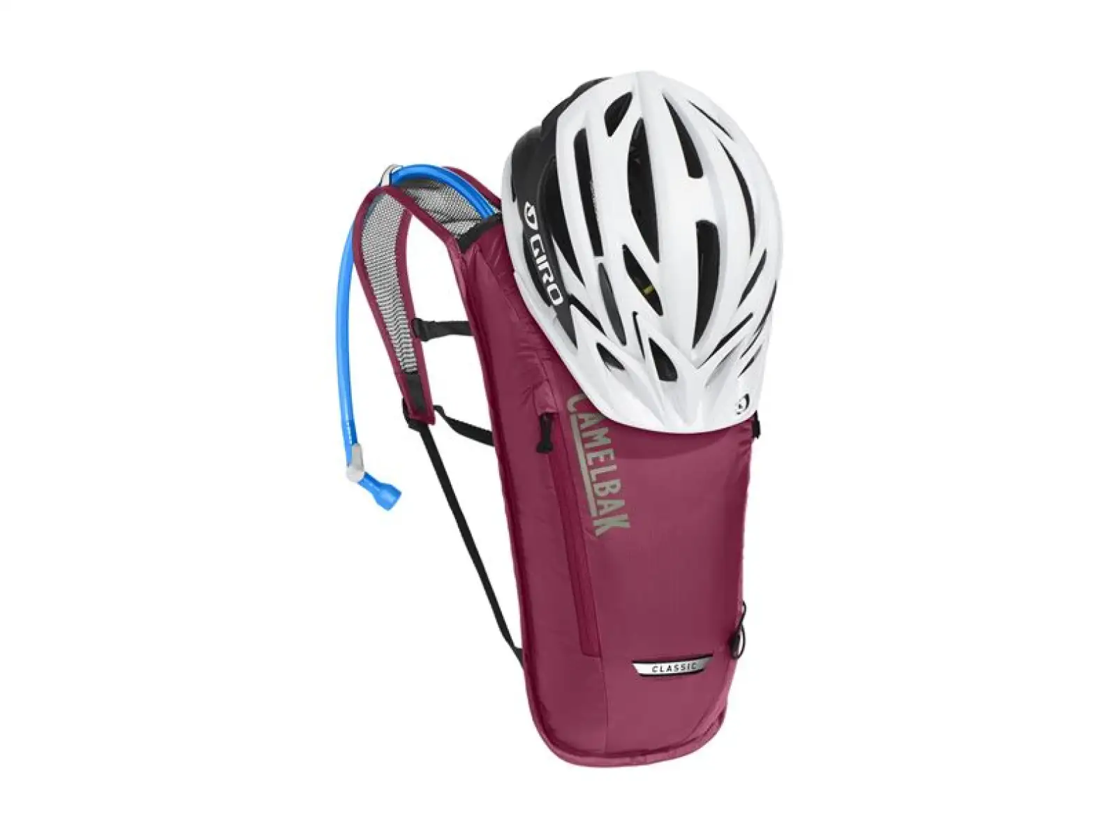 Camelbak Classic Light bicycle backpack 4 l Berry