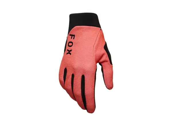 Fox Ranger Gel women's gloves Salmon
