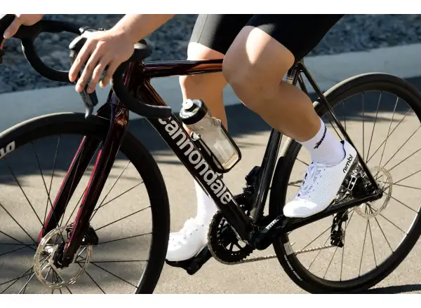 Cannondale CAAD 14 2 road bike Cherry Lacquer (CHL)