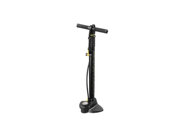 Topeak Joeblow Mountain workshop pump black