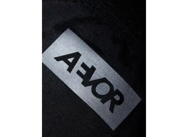 Aevor Hip Bag Ease shoulder bag/waist bag Black