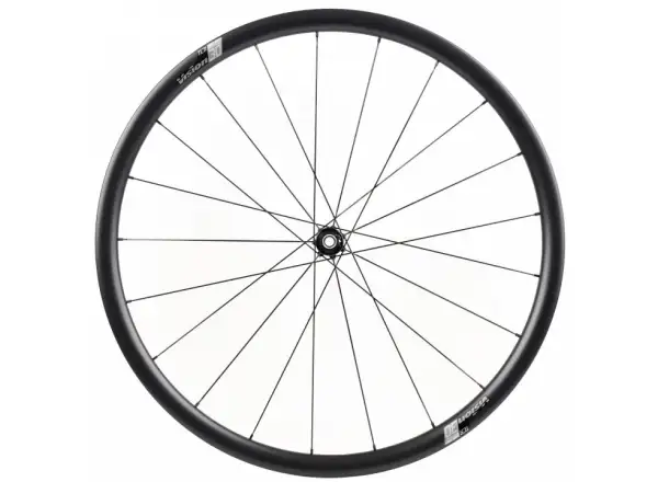 Vision SC 30 Disc CL wheelset hub Shimano HG11