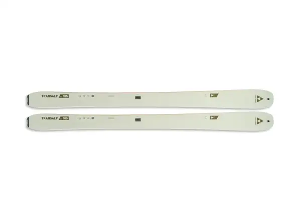 Fischer Transalp 105 CTI alpine touring skis
