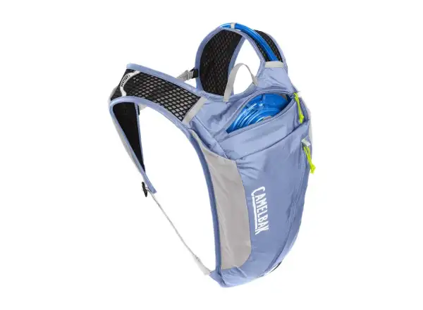 Camelbak Rogue Light 7 backpack Serenity Blue