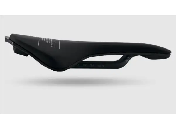 Prologo Nago R4 PAS TiROX saddle black