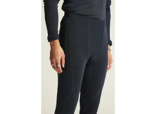 Craft Core Warm Baselayer men's functional set blue