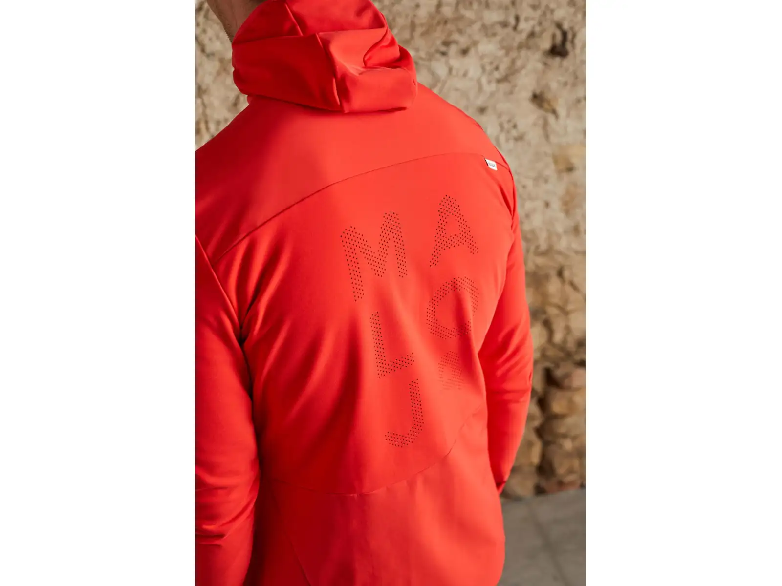 Maloja SperberM. men's jacket Deep forest multi