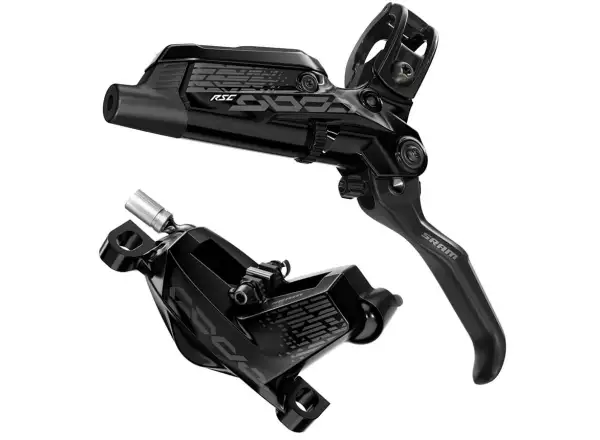 Sram CODE RSC Disc Brake Front 950 mm Black DISCOUNT