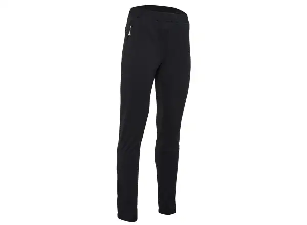 Silvini Soraga women's pants Black/Cream