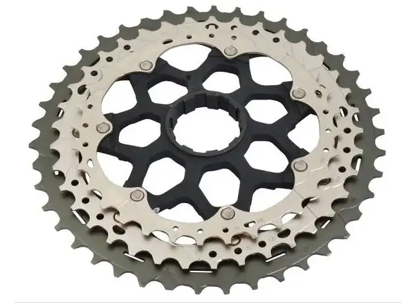 Shimano Deore XT CS-M8000 Cogs 32–37–46 for 11–46 Cassettes