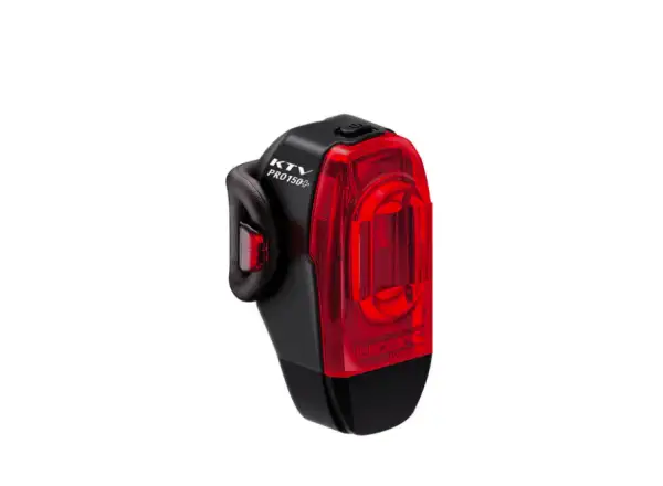 Lezyne KTV Drive Pro+ Rear rear light