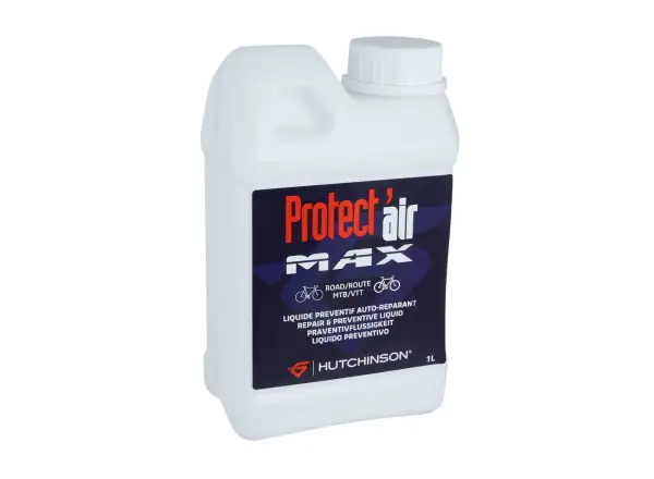Hutchinson Protect Air Max sealant 1 l