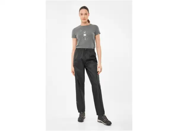 Viking Active Line Rainier women's trousers Black