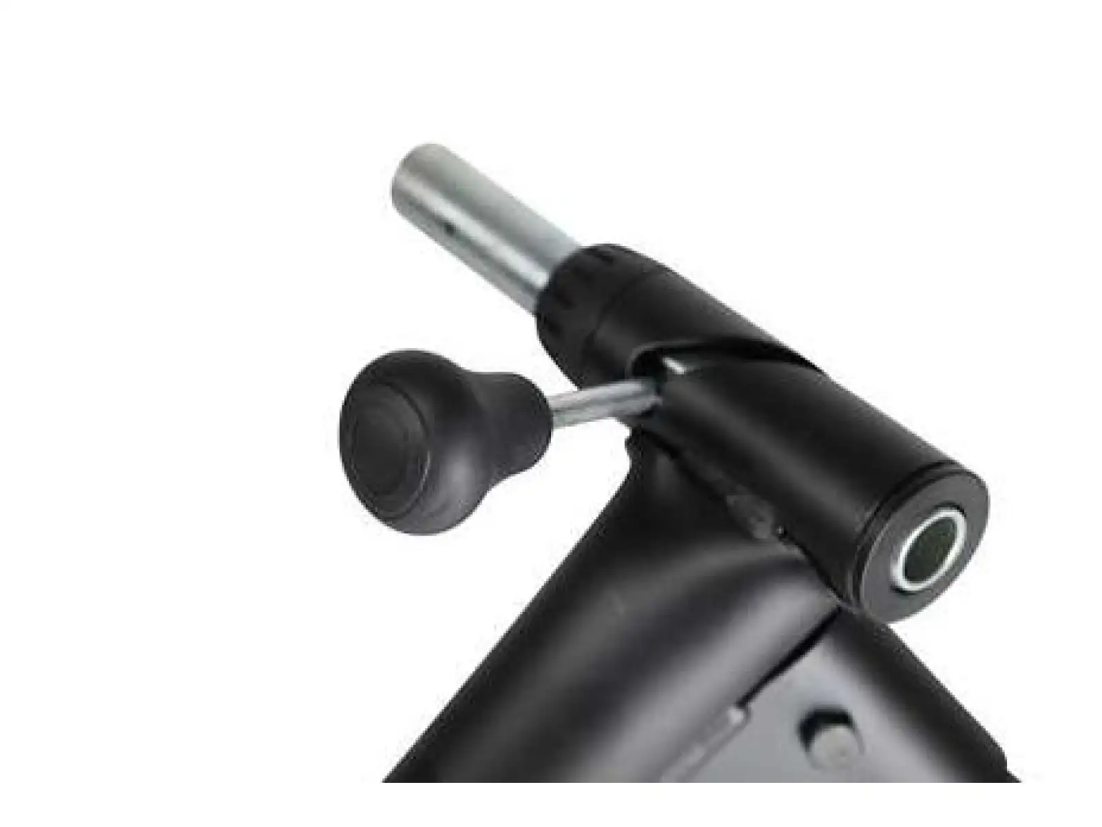 Saris Fluid2 trainer