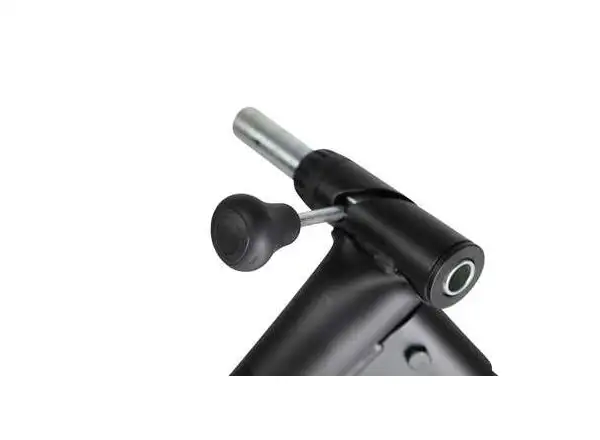 Saris Fluid2 trainer