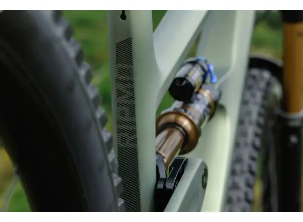 Ibis Ripmo V3 frameset Olive Swamp Monster