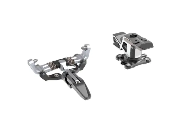 Dynafit Superlite 150 ski touring binding black/silver