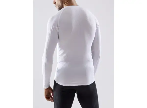 Craft Active Extreme X men's long sleeve t-shirt white