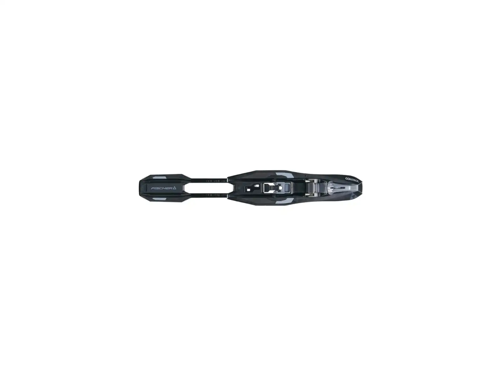 Fischer Adventure 62 Crown Xtralite cross-country skis + Control Step In bindings 2024/25