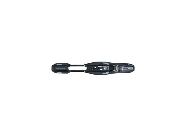 Fischer Adventure 62 Crown Xtralite cross-country skis + Control Step In bindings 2024/25