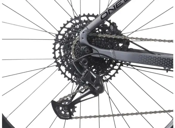 Crussis ONE-Cross low 9.10-M (720 Wh) cross e-bike