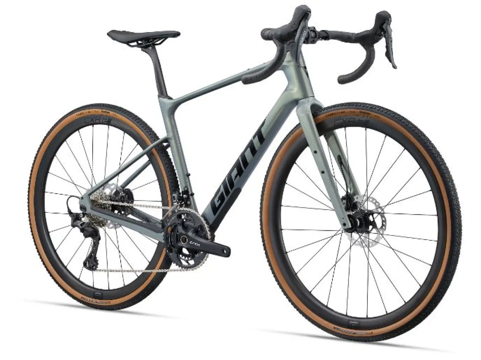 Giant Revolt Advanced 0 gravel bike Aurora Noise