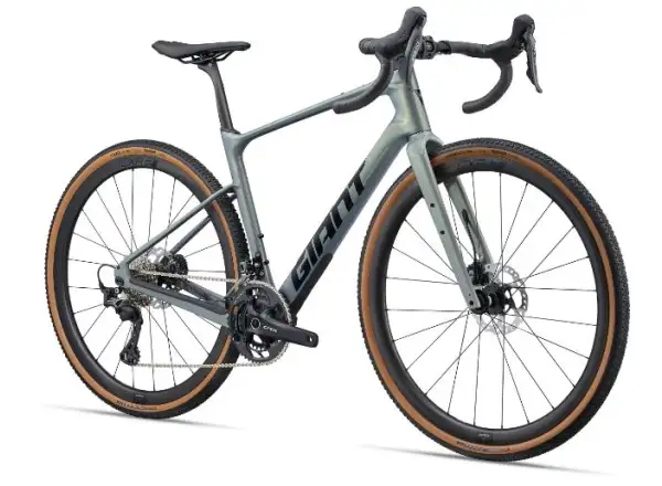 Giant Revolt Advanced 0 gravel bike Aurora Noise