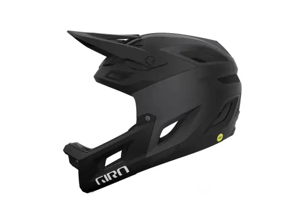 Giro Coalition Spherical helmet Mat Black