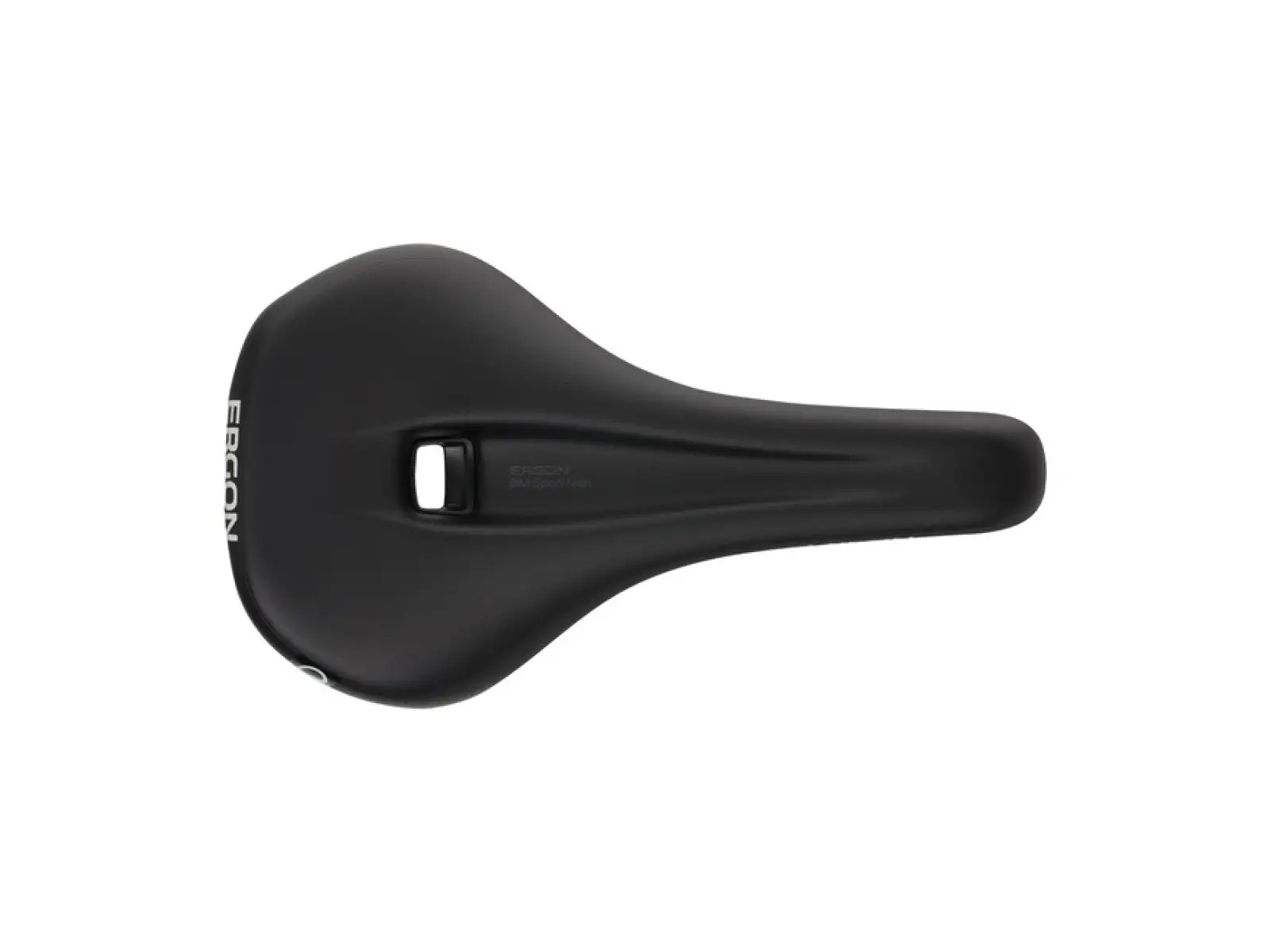 Ergon SM Sport Men saddle black