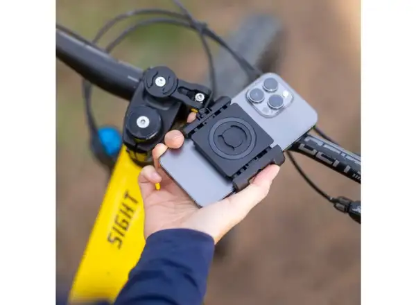 SP Connect Universal Phone Clamp Max SPC+ universal phone holder