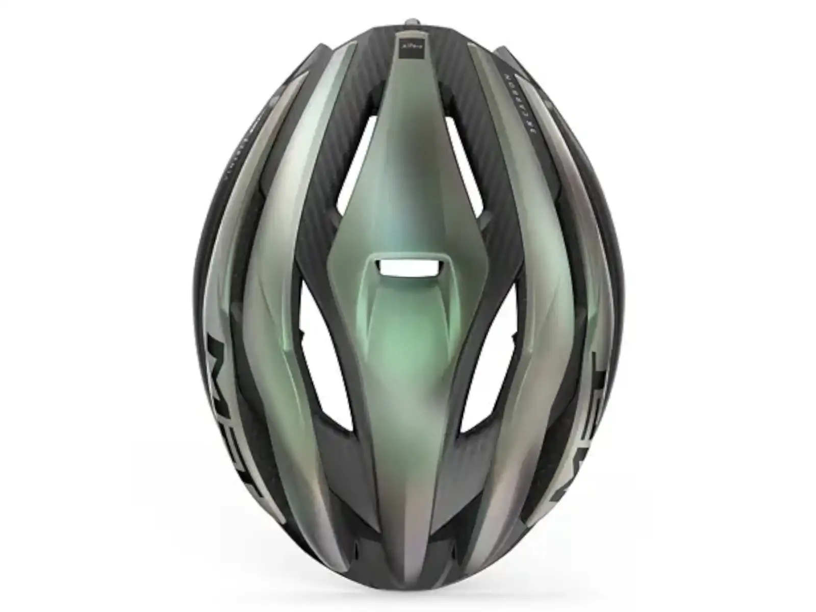 MET Trenta 3K Carbon MIPS helmet Motion Blur/Matt