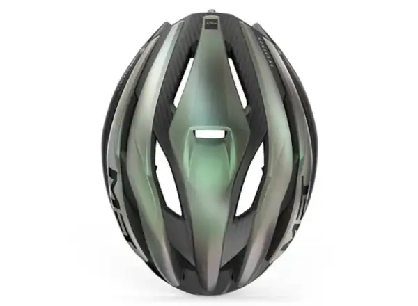 MET Trenta 3K Carbon MIPS helmet Motion Blur/Matt