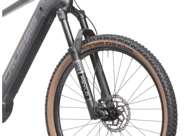 Crussis ONE-Largo 10.10-L (900 Wh) mountain e-bike