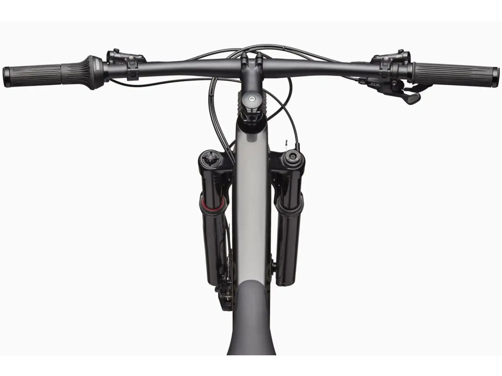 Cannondale Scalpel HT Carbon 2 mountain bike SBK
