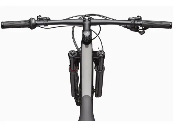 Cannondale Scalpel HT Carbon 2 mountain bike SBK
