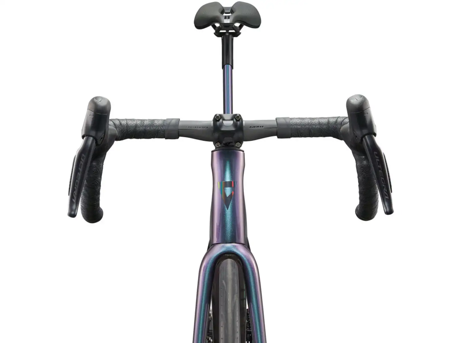Giant TCR Advanced SL 1 road bike Blue Dragonfly