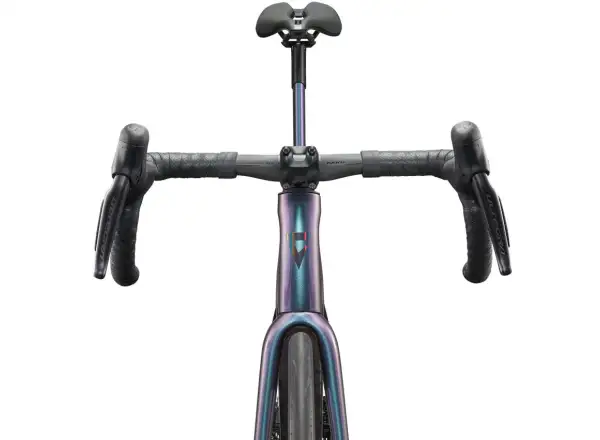Giant TCR Advanced SL 1 road bike Blue Dragonfly
