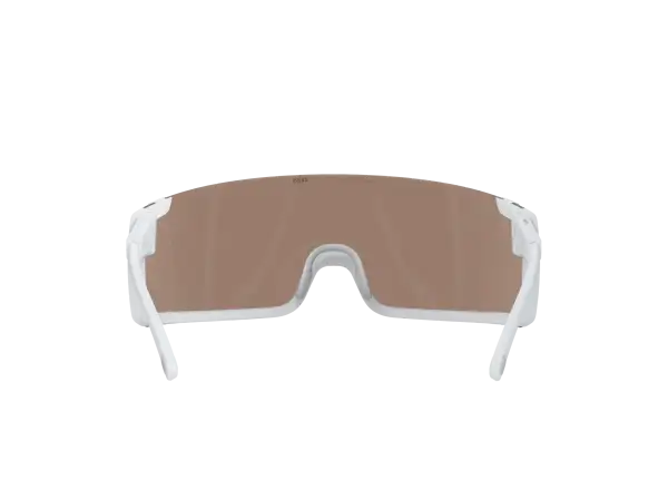 POC Propel goggles Hydrogen White/Clarity Trail/Partly Sunny Silver