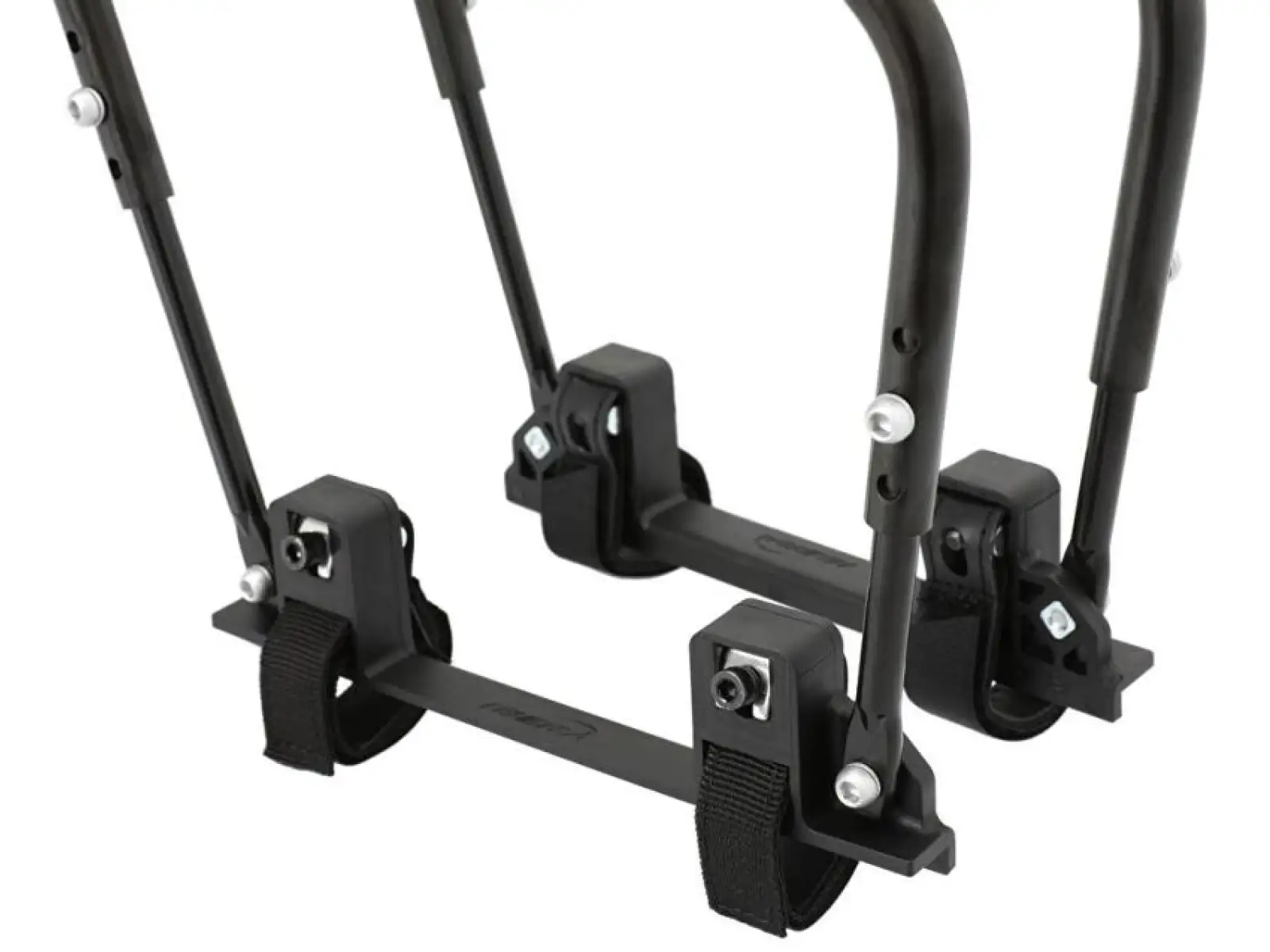 MAX1 Tour 3 MIK carrier for rear stays