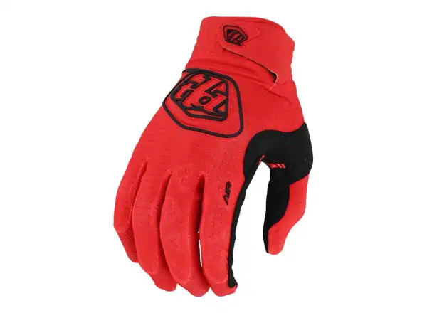 Troy Lee Designs Air children's gloves Red