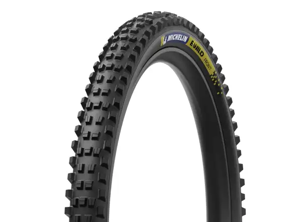 Michelin E-Wild Front 29x2.40" Racing Line TS TLR MTB tire kevlar