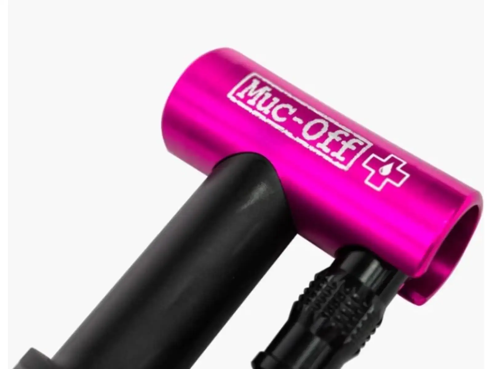 Muc-off Airmach Carbon Pump pump